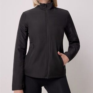 Lightweight Running Jacket